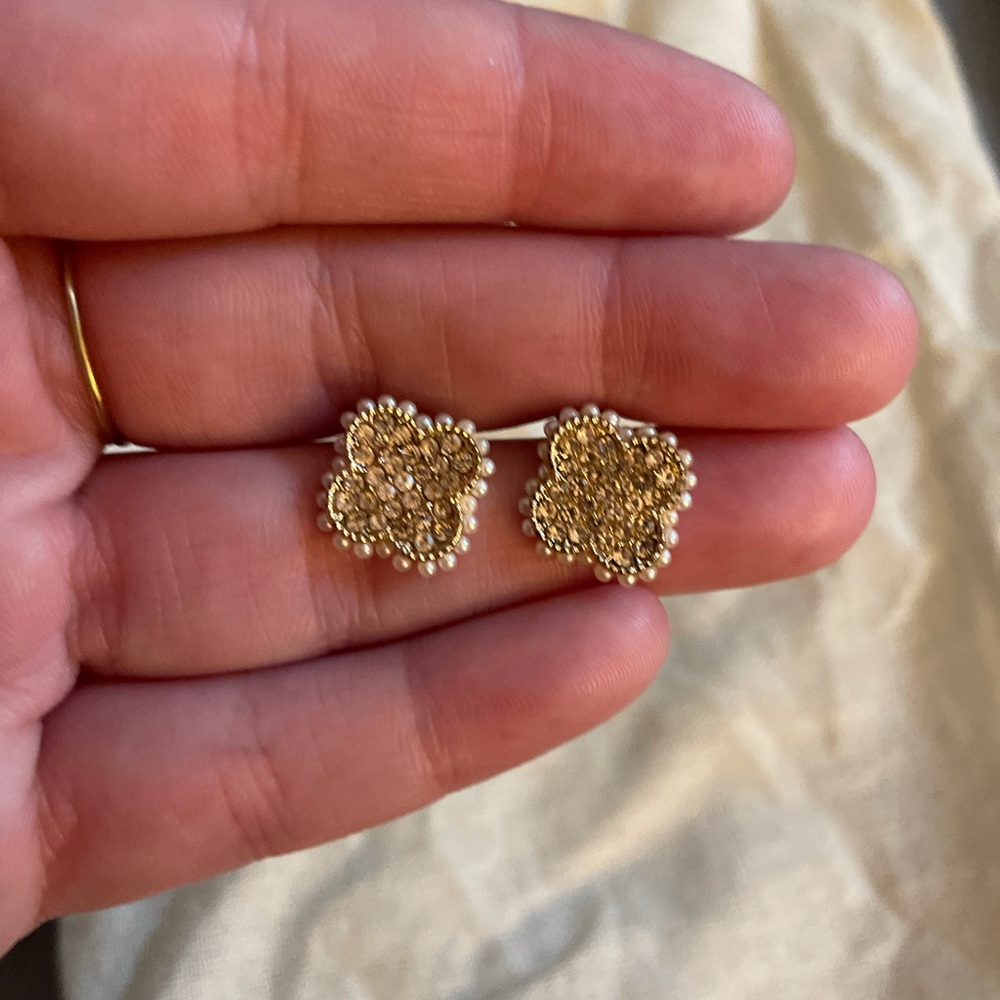 Earrings - Picture 2 of 2